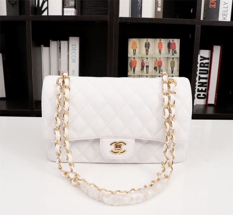 Ch**el cf series bags